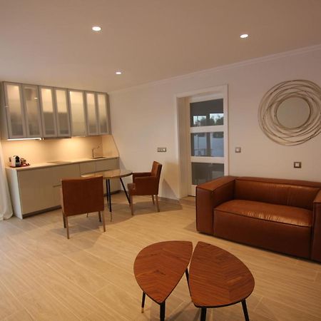 卡门港 Orly Club Coral Arena Dorada酒店 外观 照片